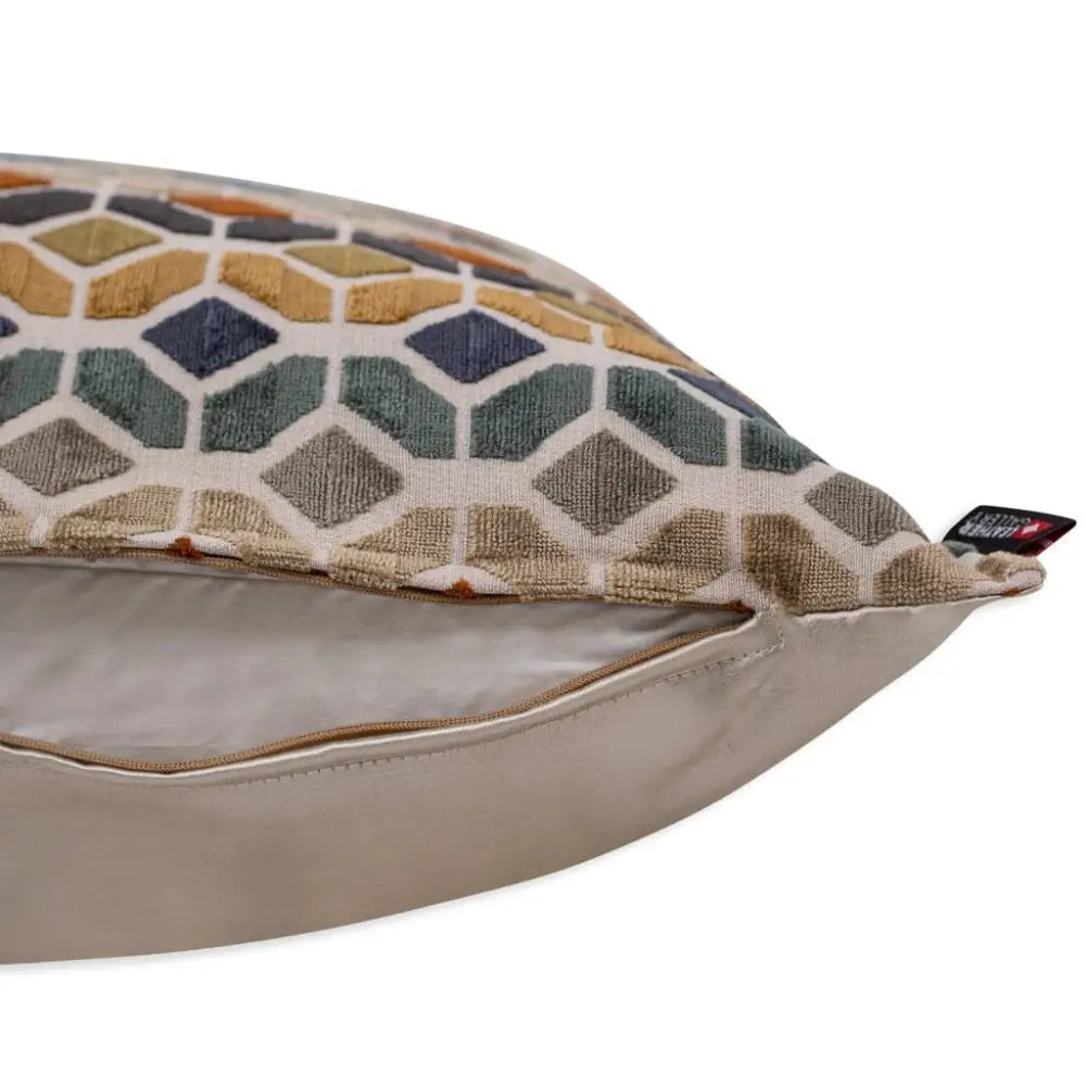 Montage Autumn Duchess Cushion - Cushion