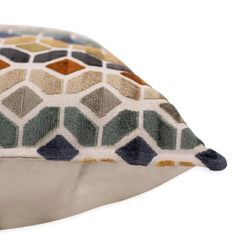 Montage Autumn Duchess Cushion - Cushion