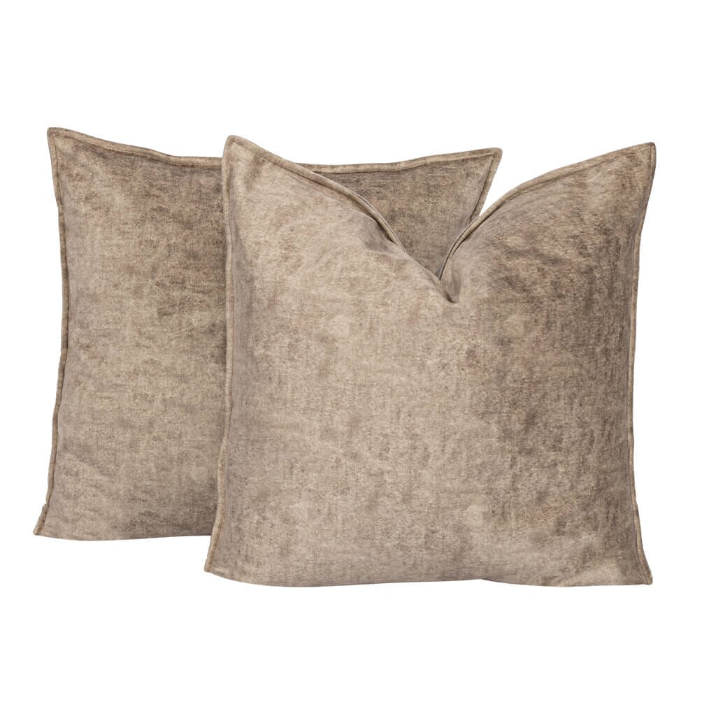 Morning Mist Cushion Cushion Leather Gallery 