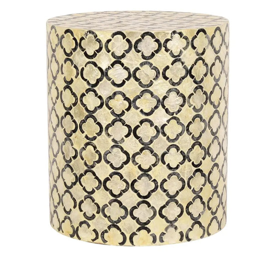 Mosaic Stool