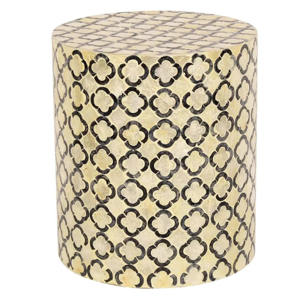 Mosaic Stool