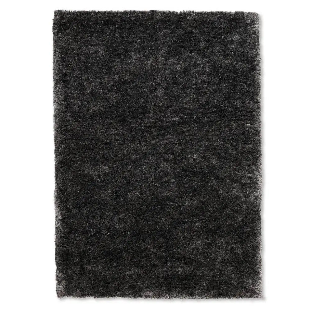 Munnar Grey Rug - 160 x 230 cm - Carpets