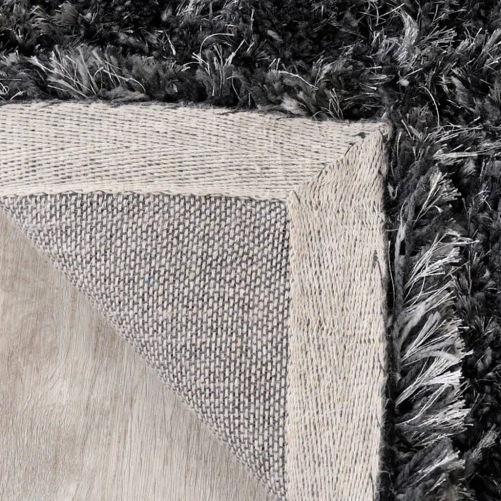 Munnar Grey Rug - Carpets