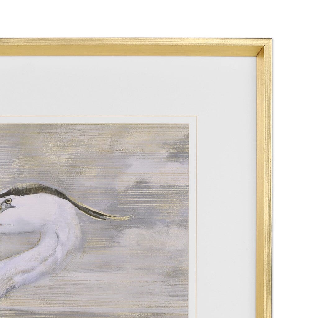 Mycteria I Painting Leather Gallery 