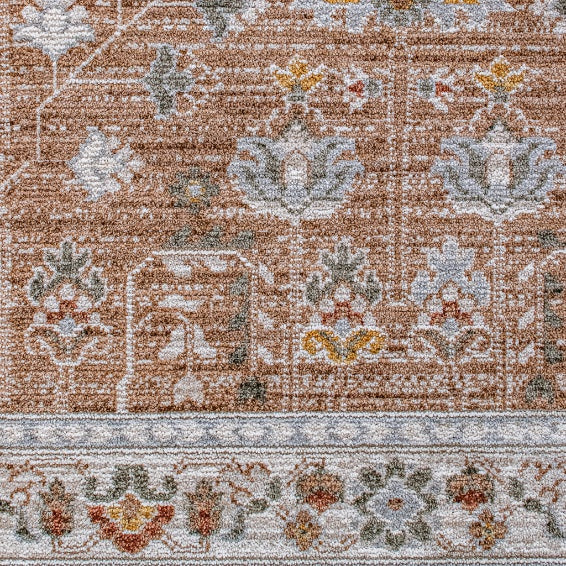 Narova rug - 160 x 230 cm | 200 x 300 cm | 300 x 400 cm