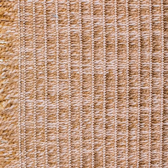 Natural Khoda Rug | Leather Gallery Turkish Rug
