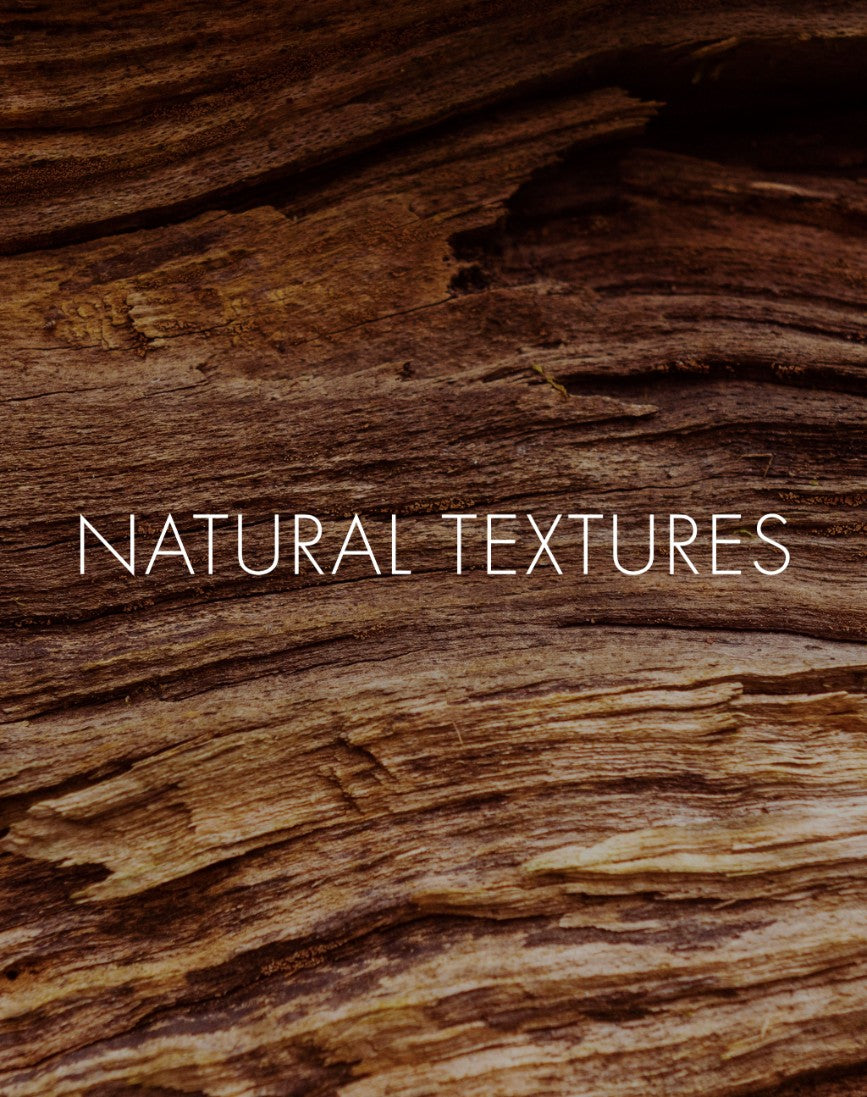 Natural textures
