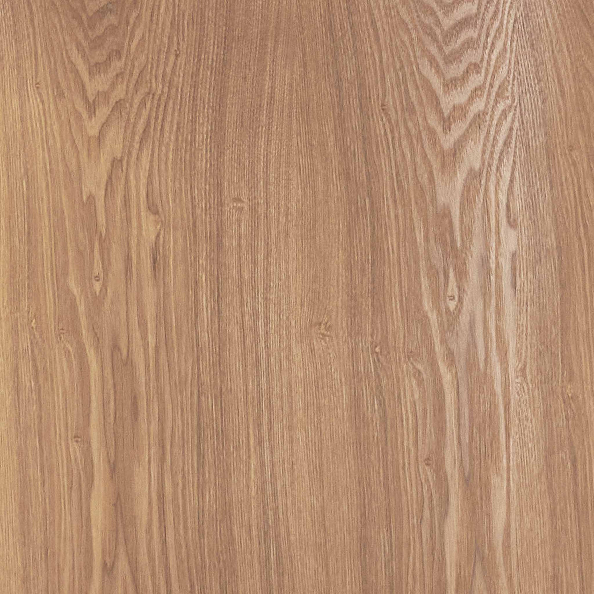 Close-up of the Gallery Everyday Nevis Dining Table in Natural, showing the warm wood grain and natural surface texture.