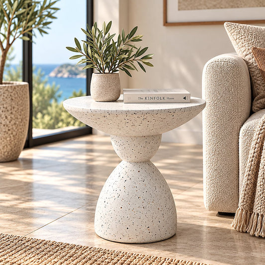 Nolli Side Table