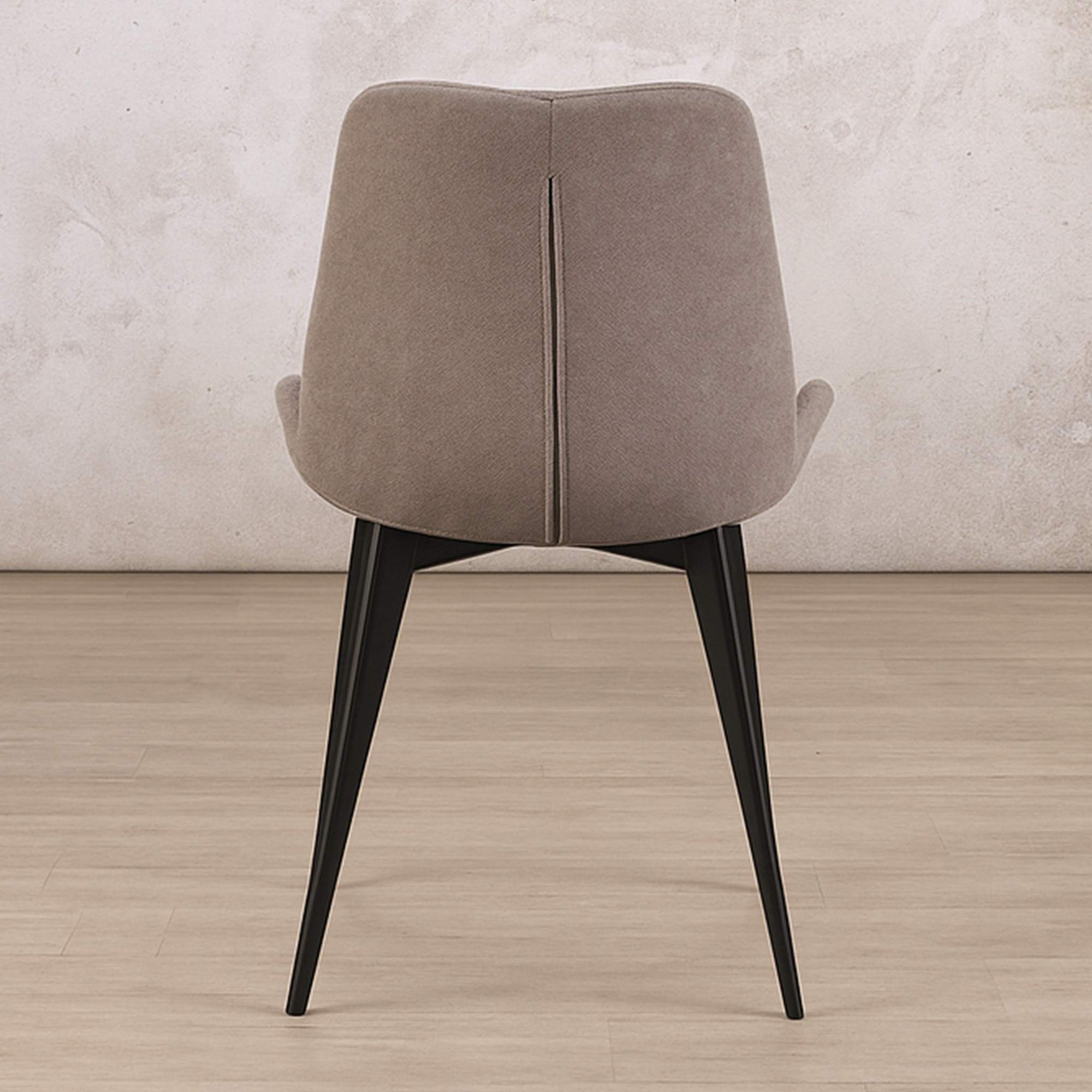 Nora Fabric Dining Chair | Leather Gallery Dining Chairs