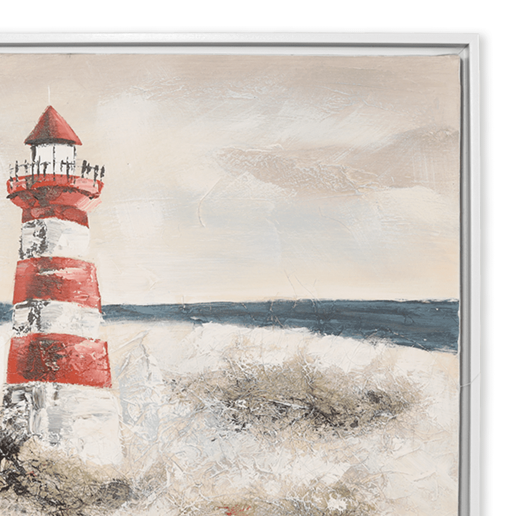 North Sand Painting Leather Gallery 