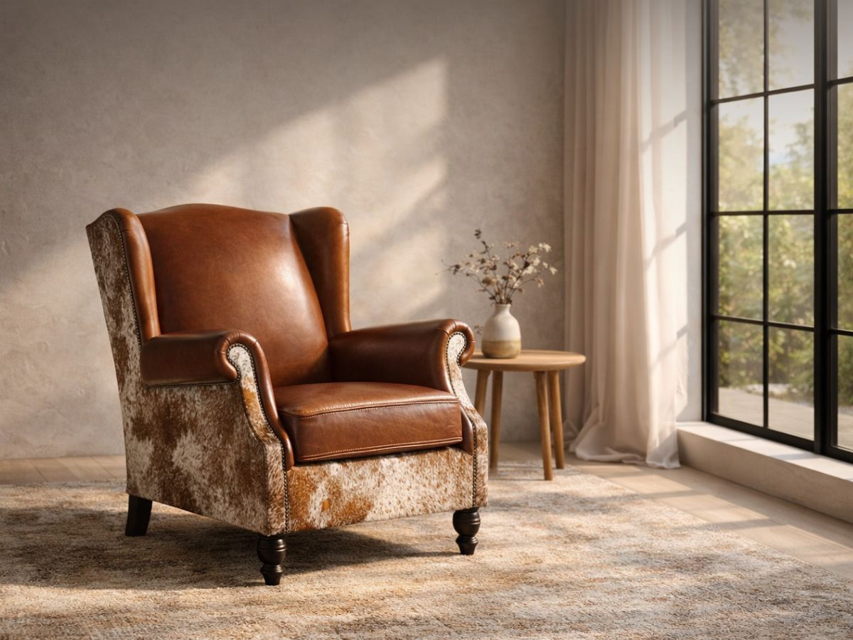 Occasional Chair