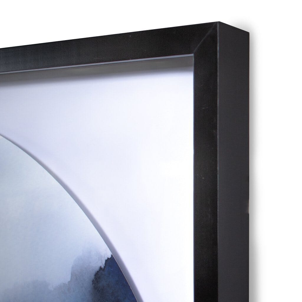 Ocean Breathing - Kristi Marié Painting Leather Gallery 