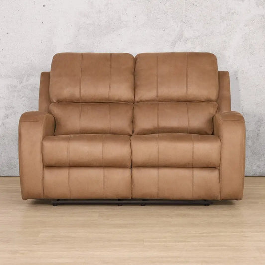 Orlando 3 + 2 + 1 Fabric Recliner Suite - Fabric Recliner