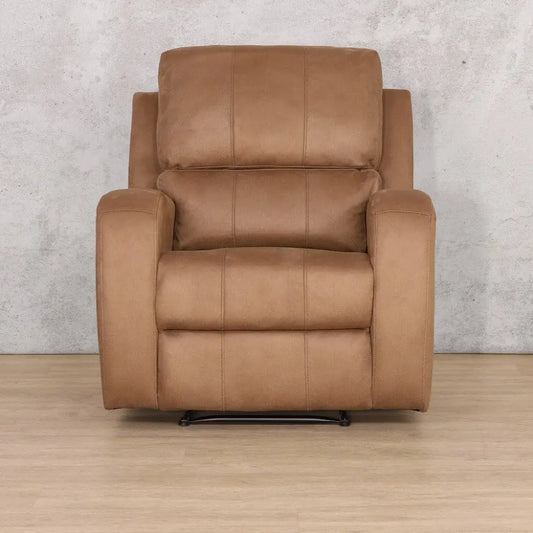 Orlando 3 + 2 + 1 Fabric Recliner Suite - Fabric Recliner