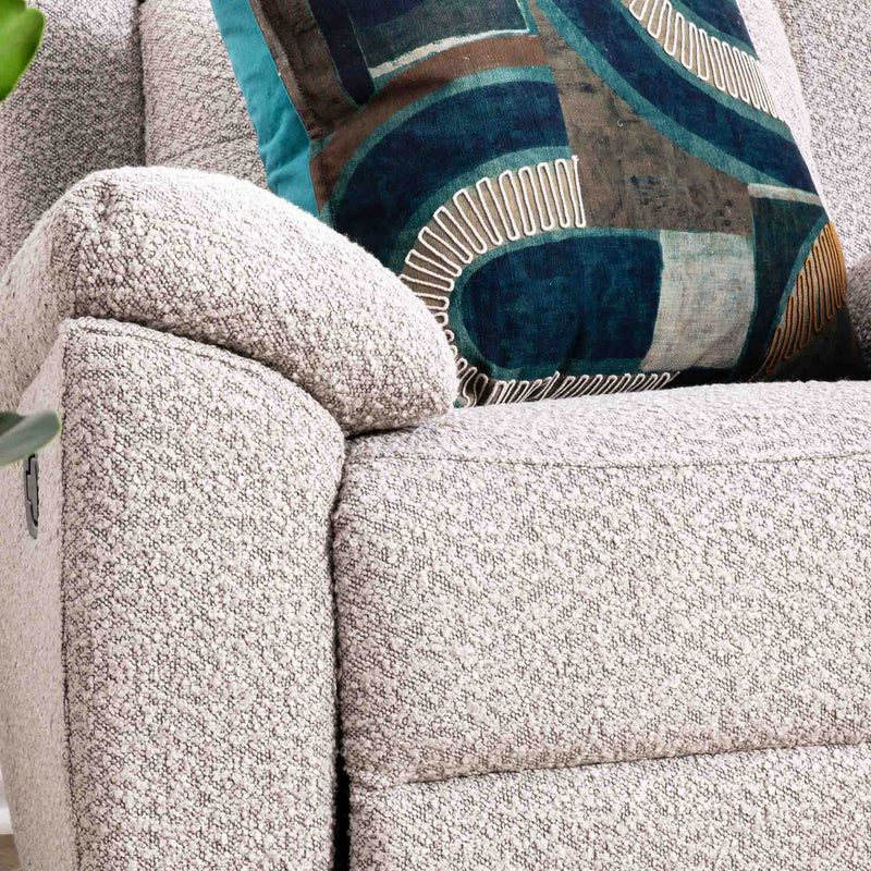 CONTEMPORARY TEXTURED FINISH