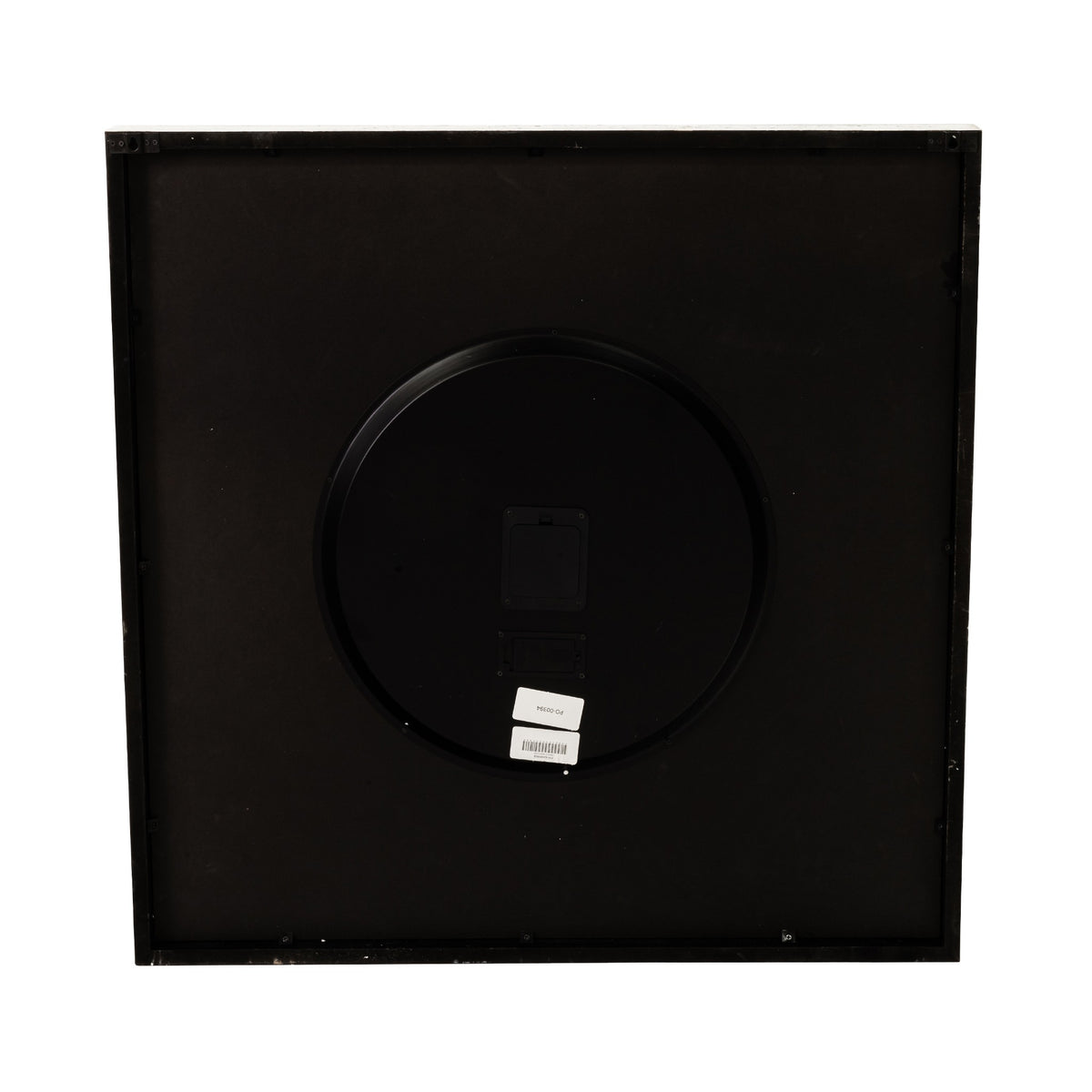 Oswald Gear Clock - Dia 80 cm x 8cm