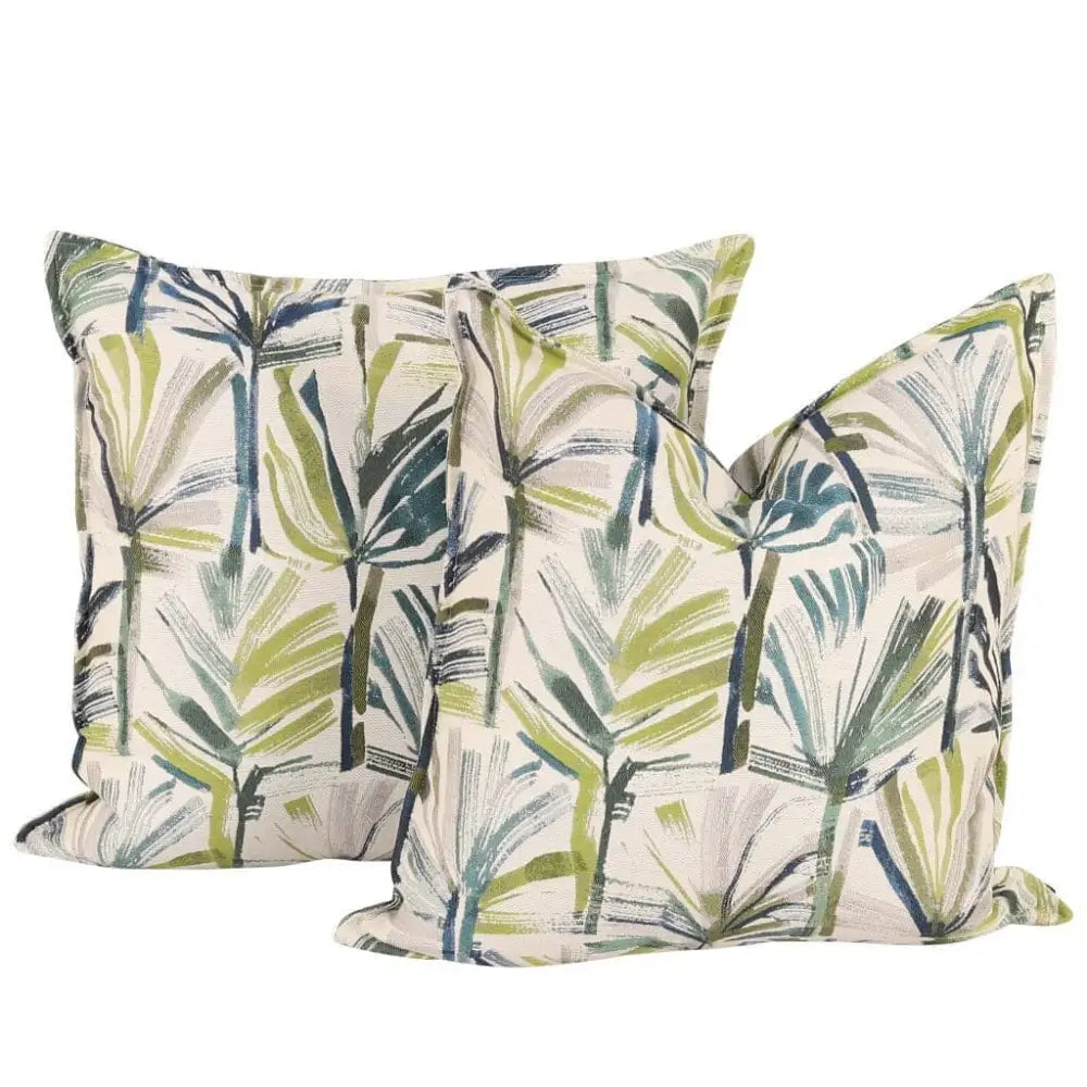 Palm Springs Oceana Cushion - Cushion