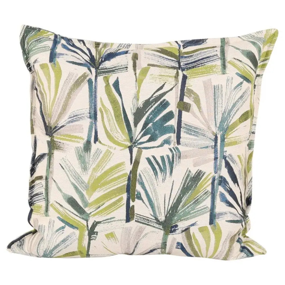 Palm Springs Oceana Cushion - Cushion