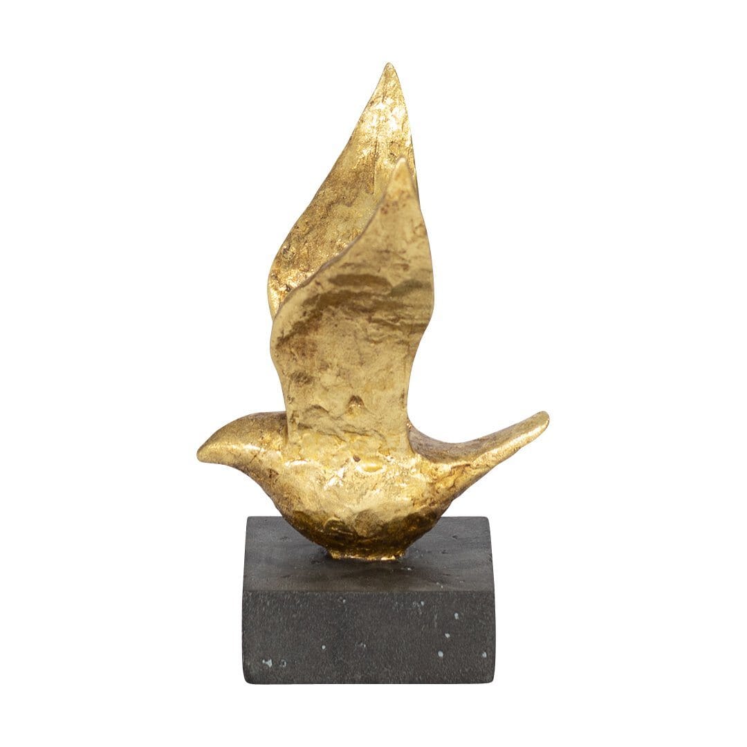 Peace Dove Ornament II Ornament Leather Gallery