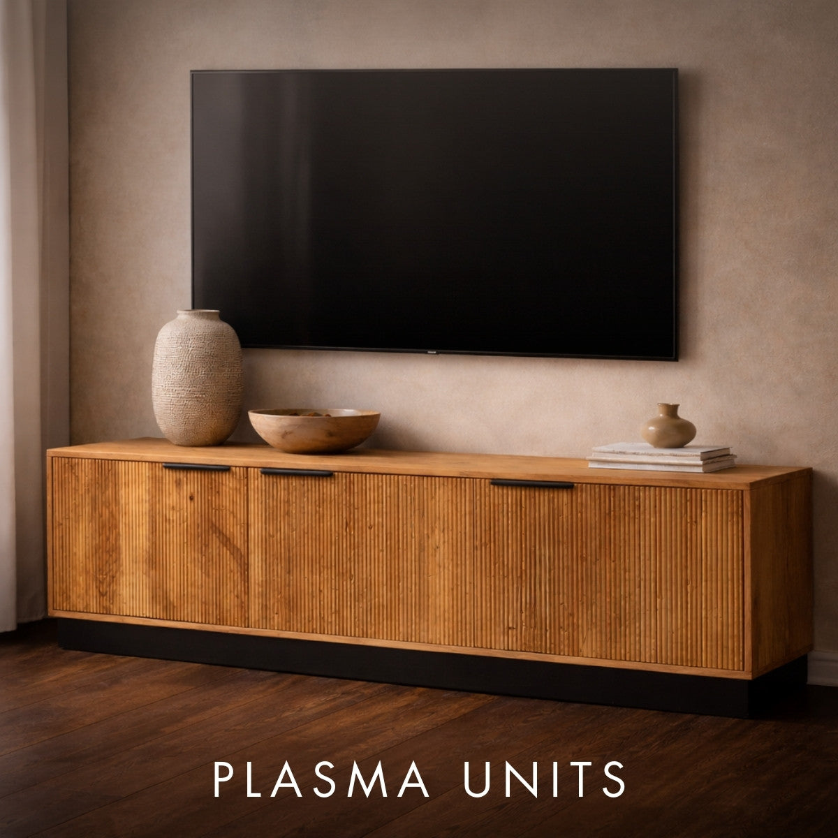 plasma unit, plasma units for sale, wooden plasma units 