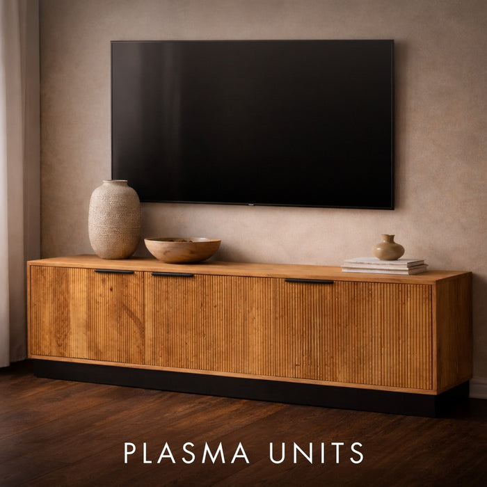 plasma unit, plasma units for sale, wooden plasma units 
