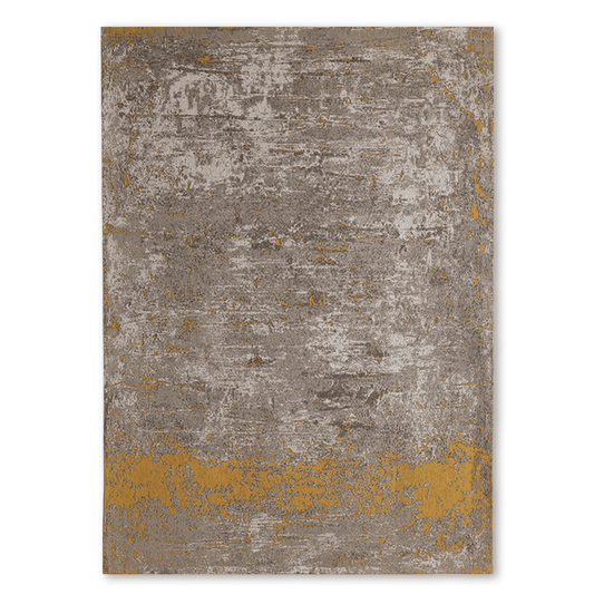 Raphael Rug - Smokey Honey Carpets Leather Gallery