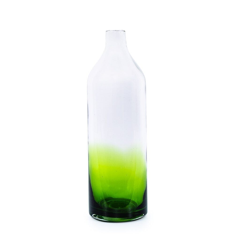 Rayne Ombre Vase - Large Ornament Leather Gallery