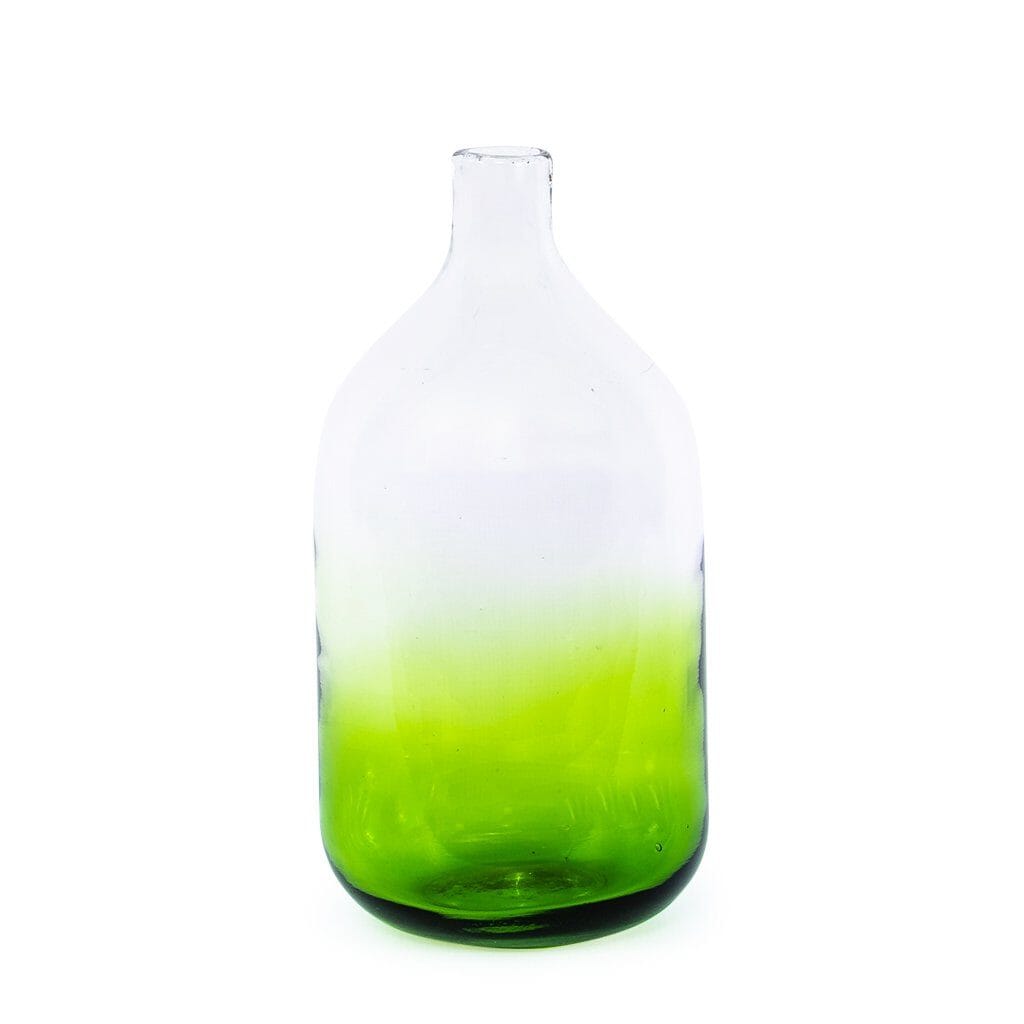 Rayne Ombre Vase - Medium Ornament Leather Gallery 