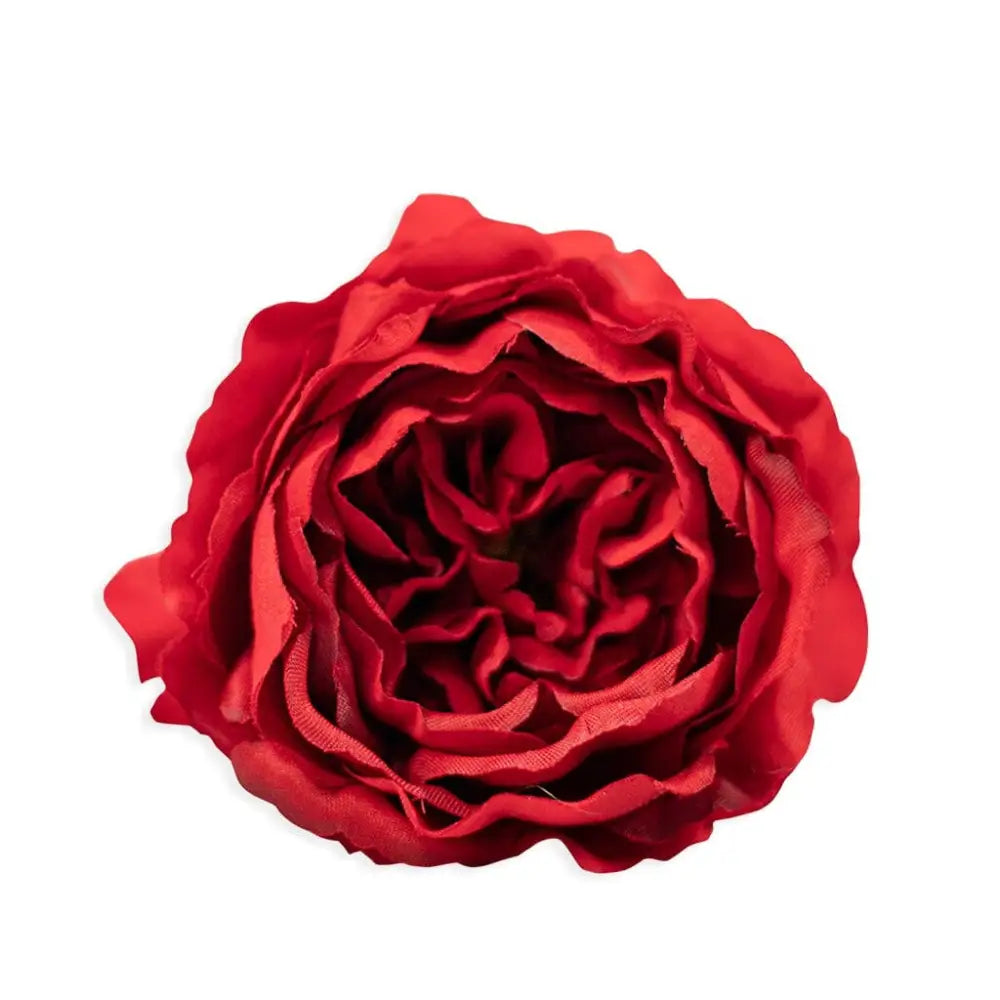 Red Chinese Peony - Decor