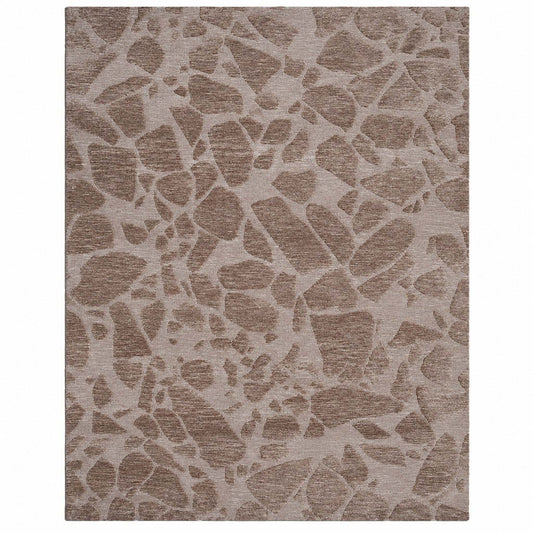 Relic Desert Stone Rug
