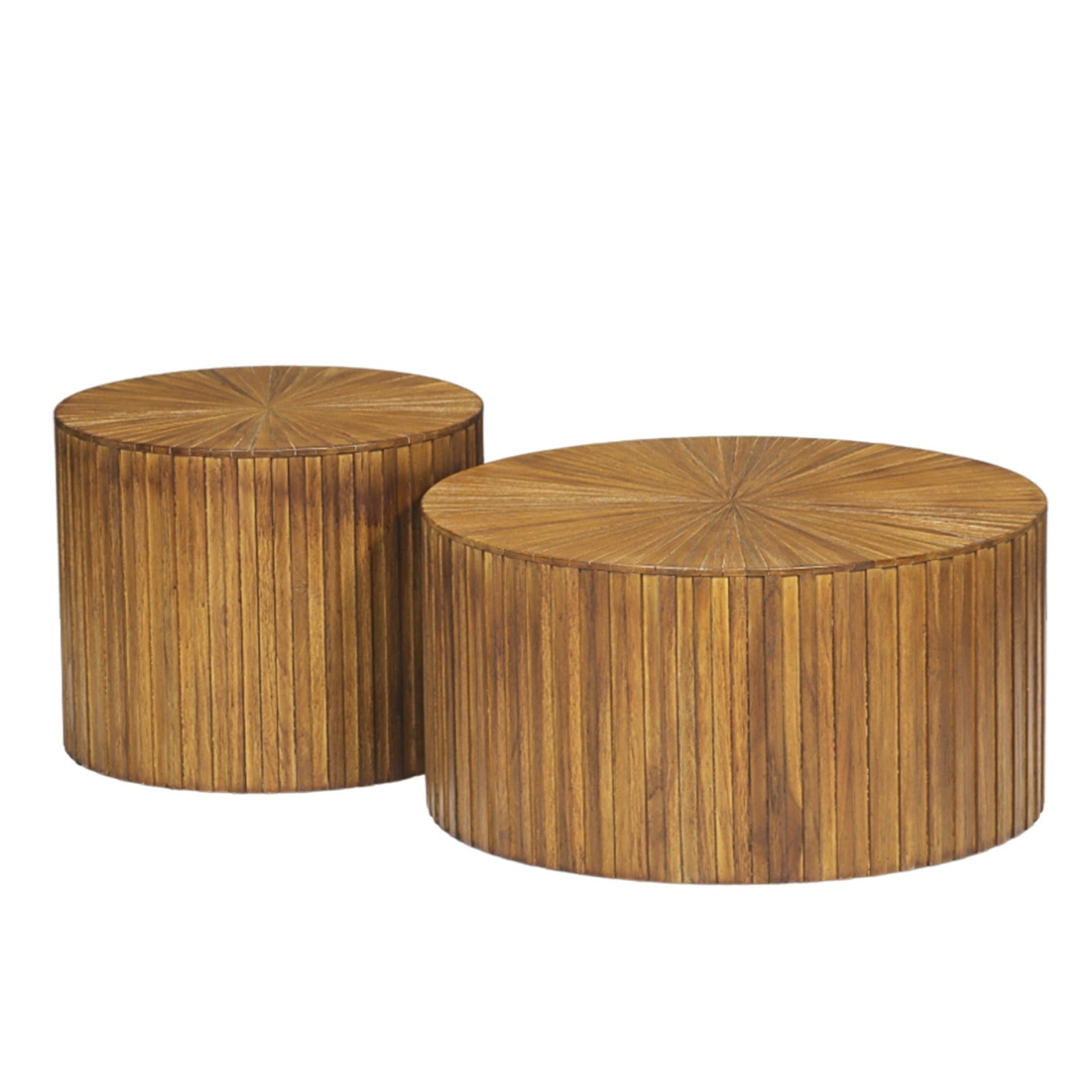 Remus Coffee Tables Set of 2 - Gallery Everyday