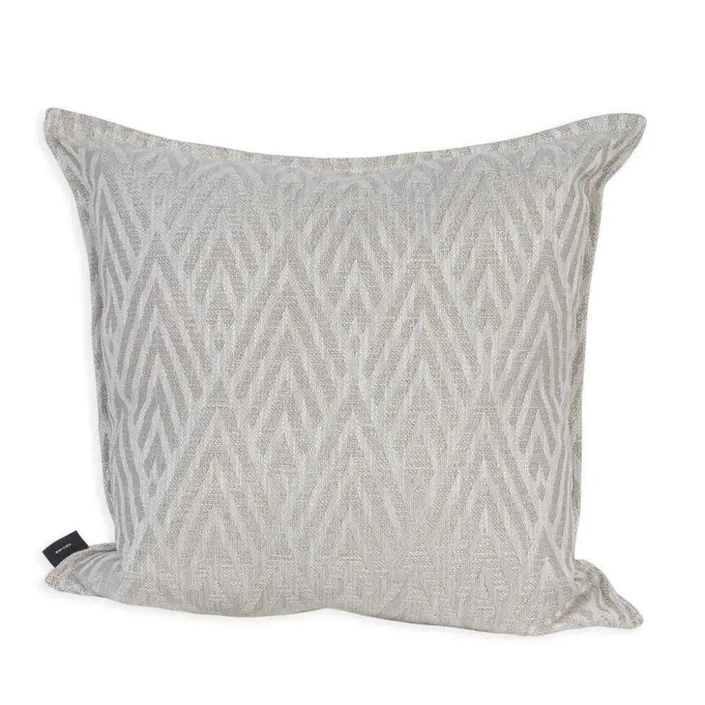 Rising Crescent Husk Cushion - Cushion