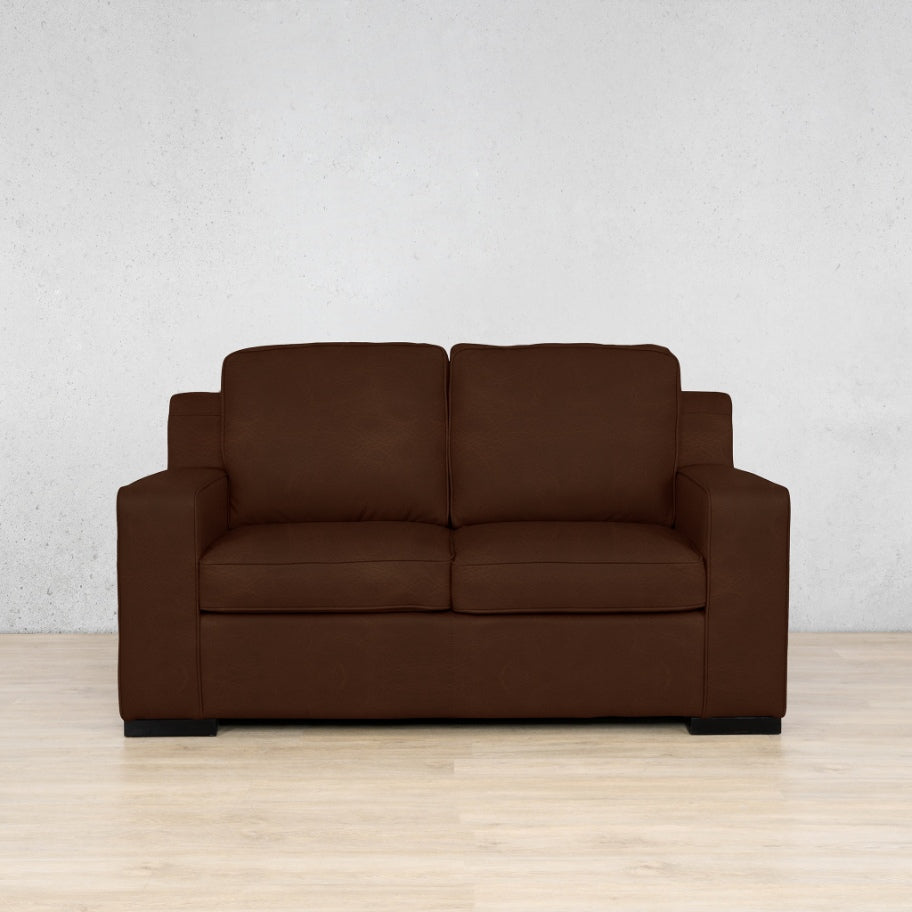 Rome 2 Seater Leather Sofa Leather Sofa Leather Gallery Royal Cognac