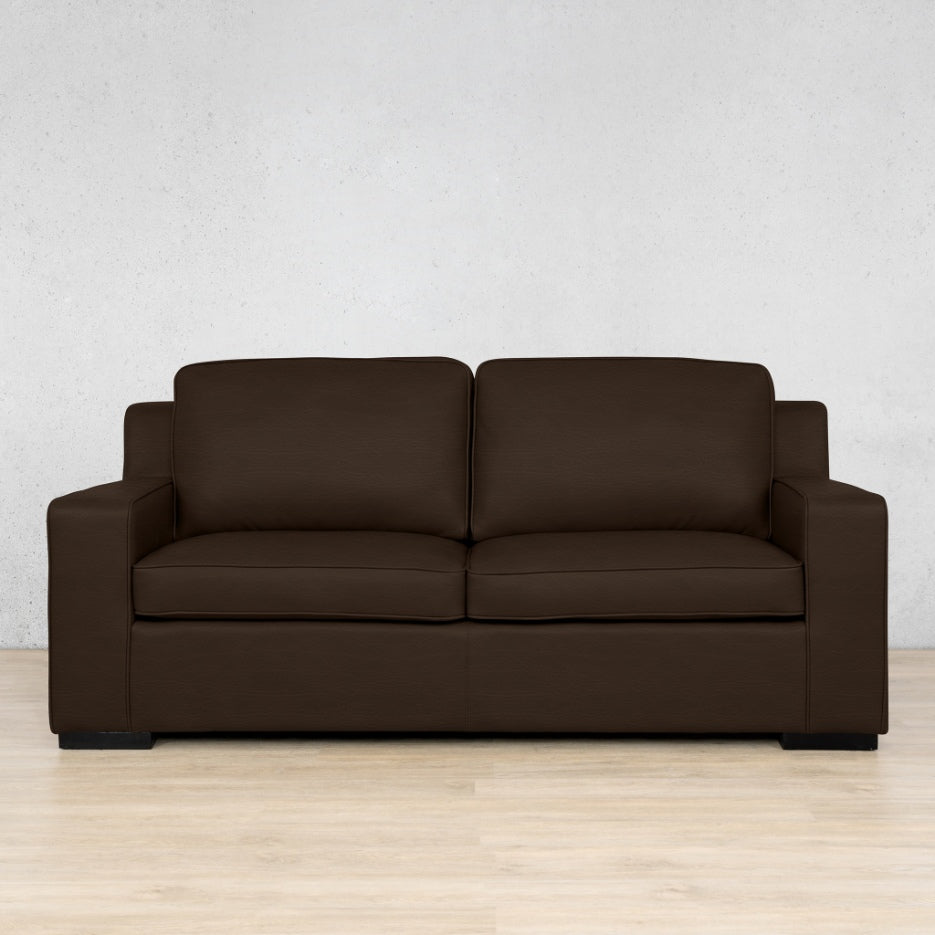 Rome 3 Seater Leather Sofa Leather Sofa Leather Gallery Czar Chocolate