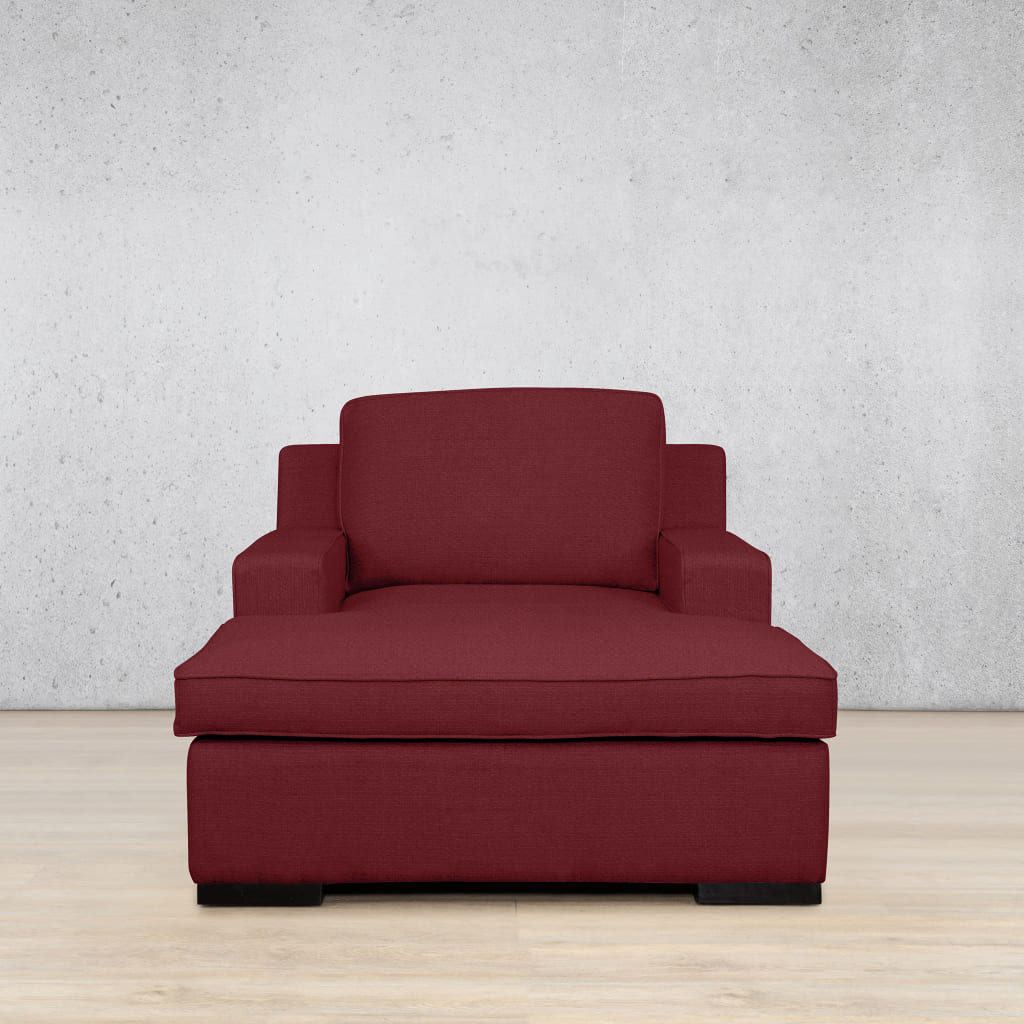 Discover Fabric Couches, Rome Fabric 2 Arm Chaise Fabric Sofa Leather Gallery Deep Cherry