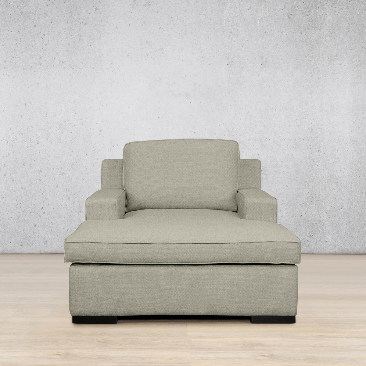 Rome Fabric 2 Arm Chaise Fabric Sofa Leather Gallery Kenya Sand 