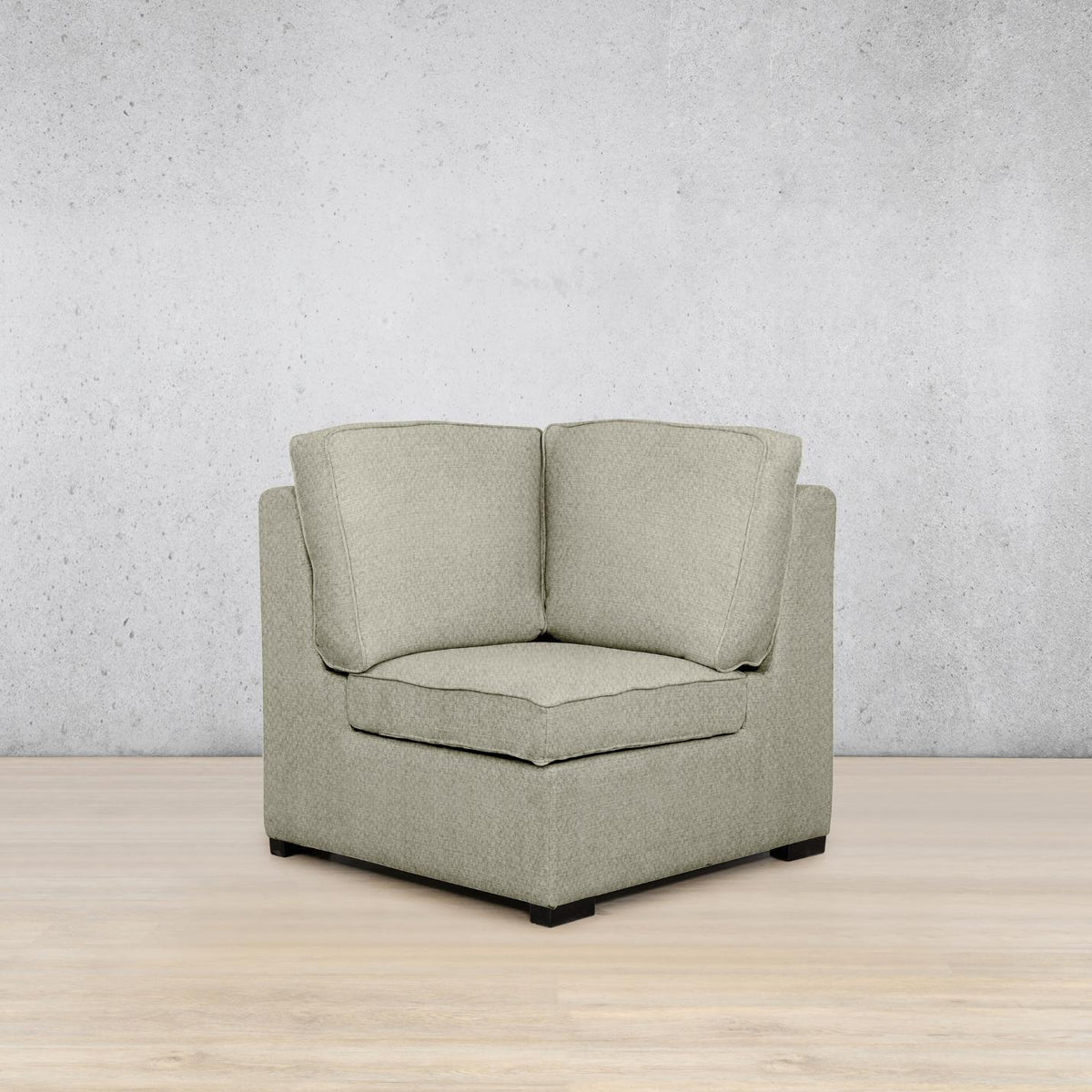 Rome Fabric Corner Fabric Sofa Leather Gallery Kenya Beige