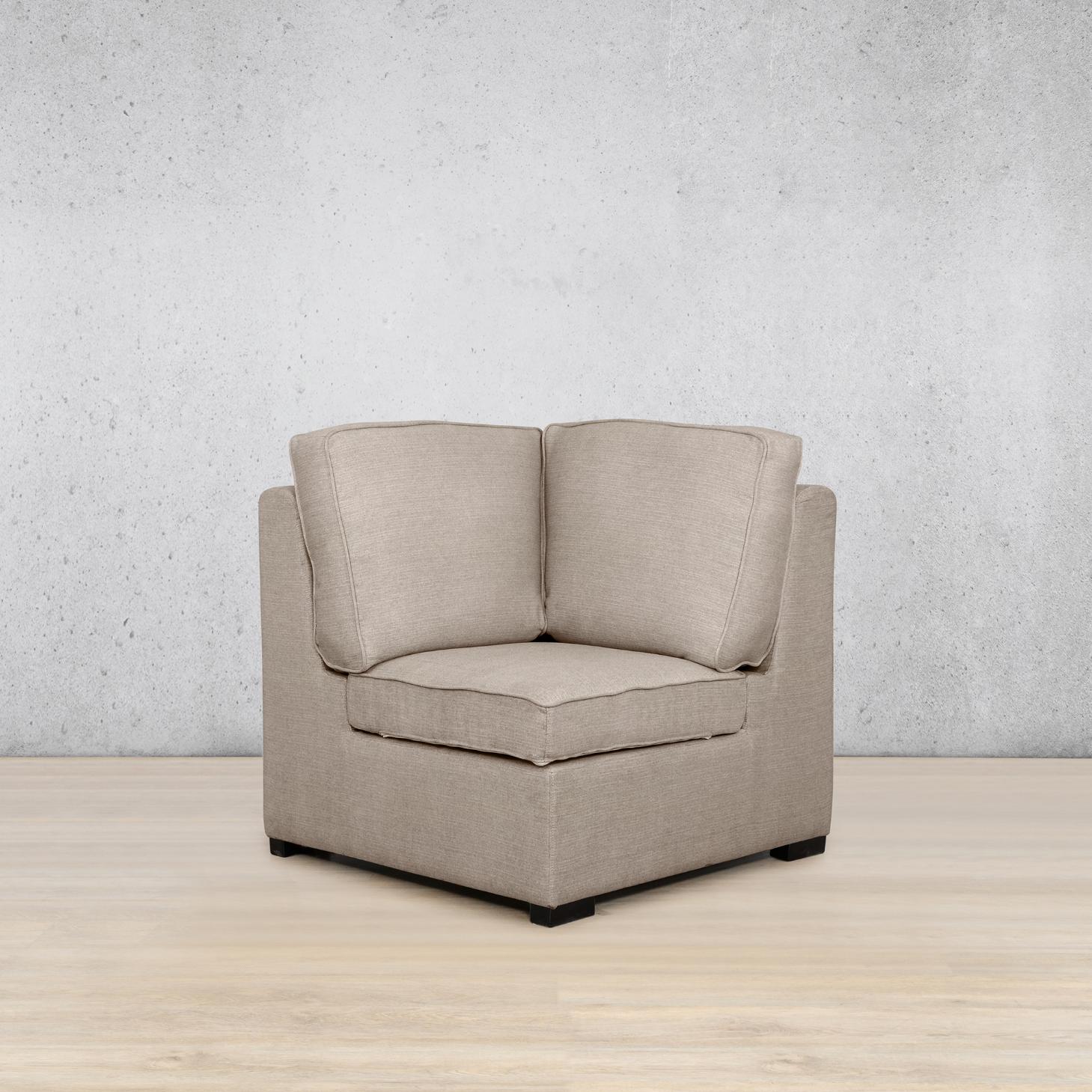 Rome Fabric Corner Couch Fabric Sofa Leather Gallery Kenya Sand