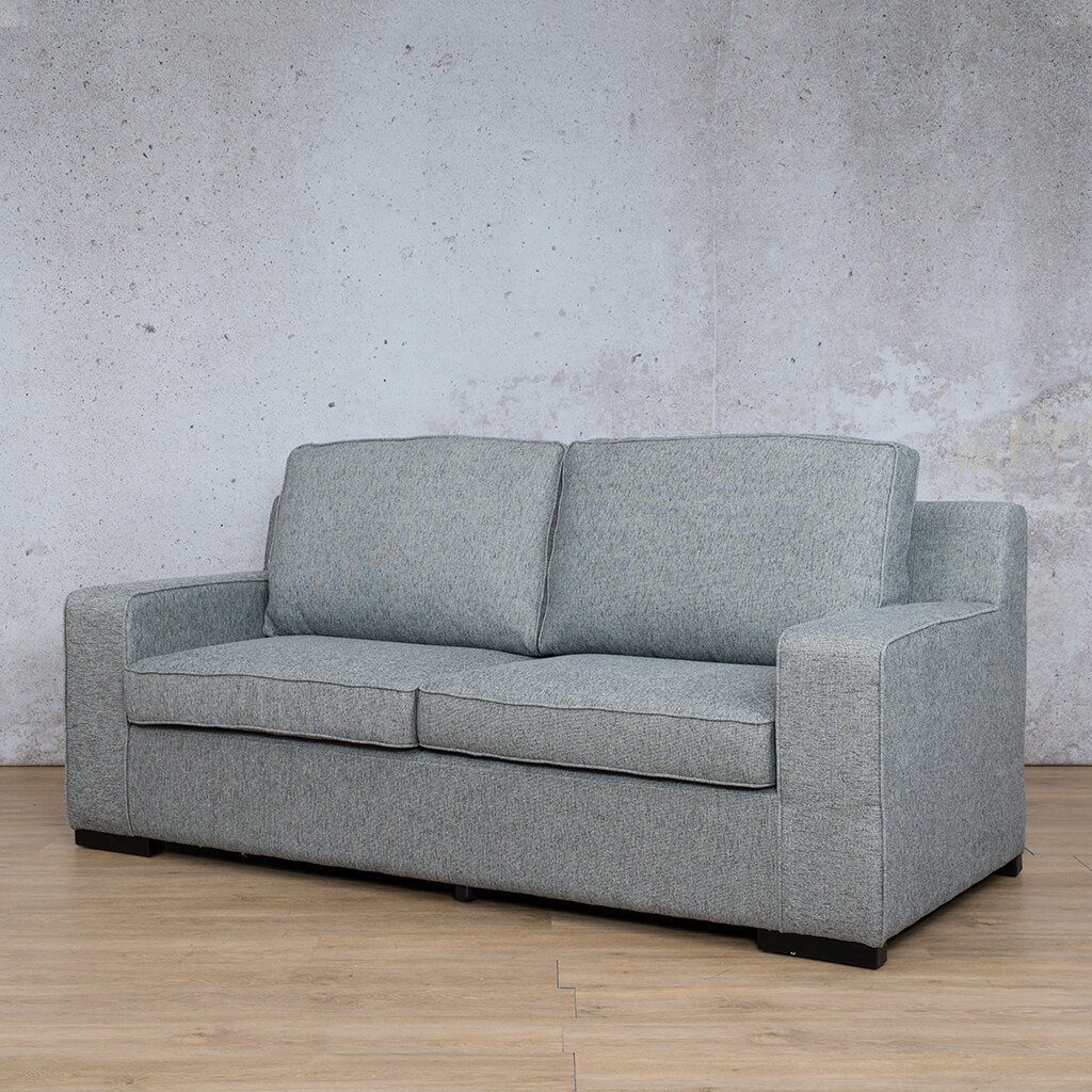 Arizona Fabric 3 Seater Sofa Fabric Sofa Leather Gallery