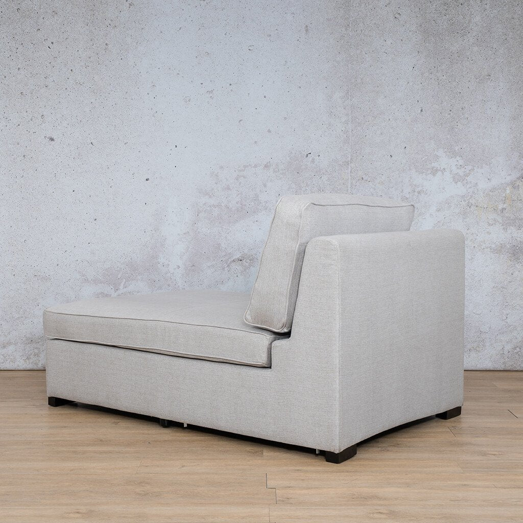 Rome Fabric Chaise Right Arm Fabric Sofa Leather Gallery