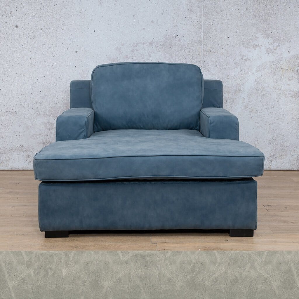 Rome Leather 2 Arm Chaise Leather Sofa Leather Gallery 