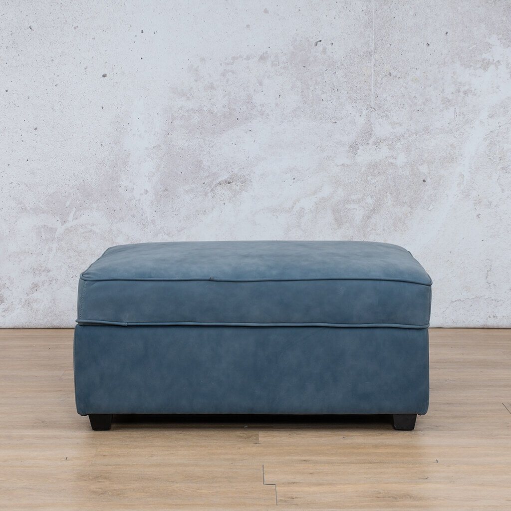 Arizona Leather Ottoman Leather Sofa Leather Gallery