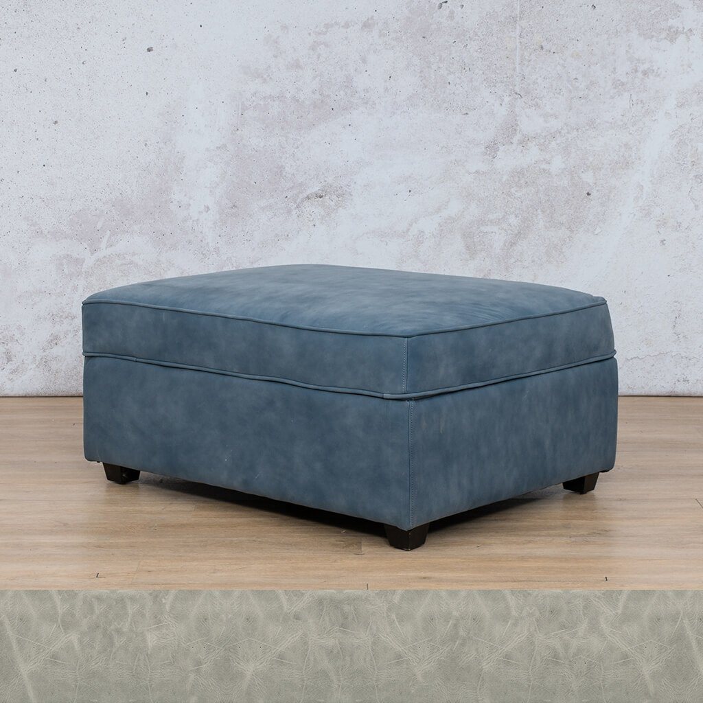 Arizona Leather Ottoman Leather Sofa Leather Gallery
