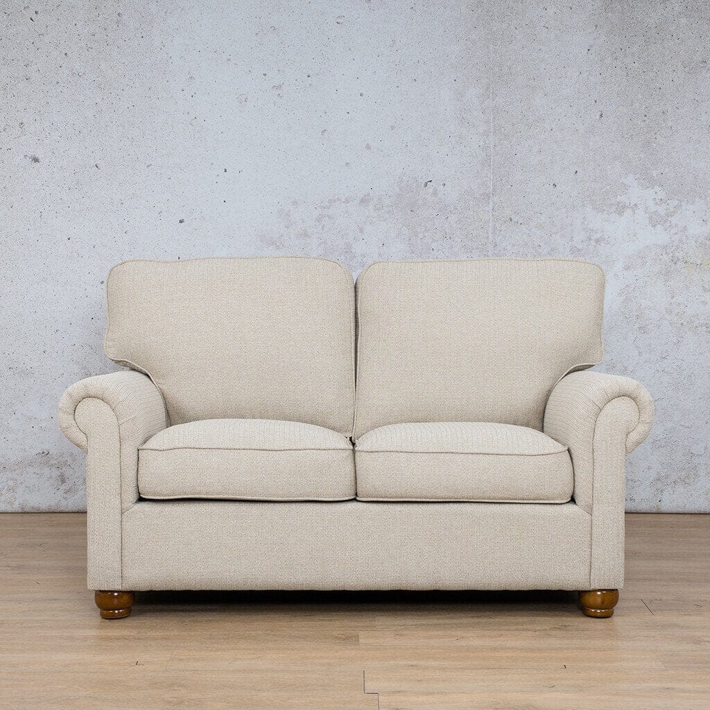 Salisbury Fabric 3 + 2 + 1 Sofa Suite - Fabric Sofa