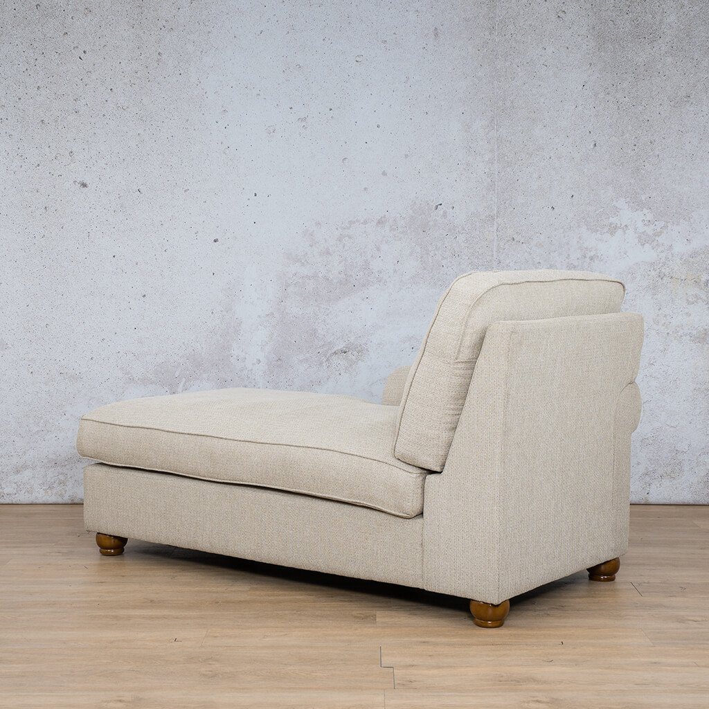 Salisbury Fabric Chaise Right Arm Fabric Sofa Leather Gallery