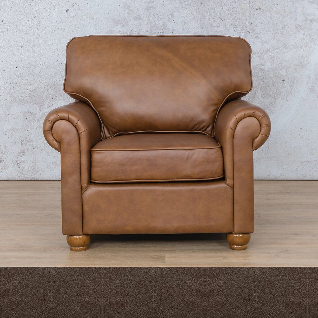 Salisbury Leather 1 Seater Sofa Leather Sofa Leather Gallery Country Ox Blood 