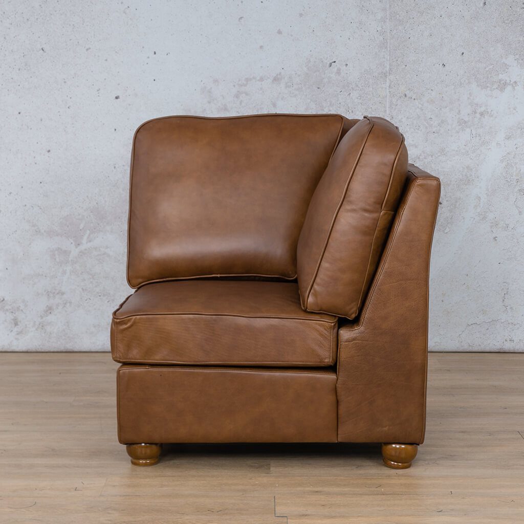 Salisbury Leather Corner Leather Gallery