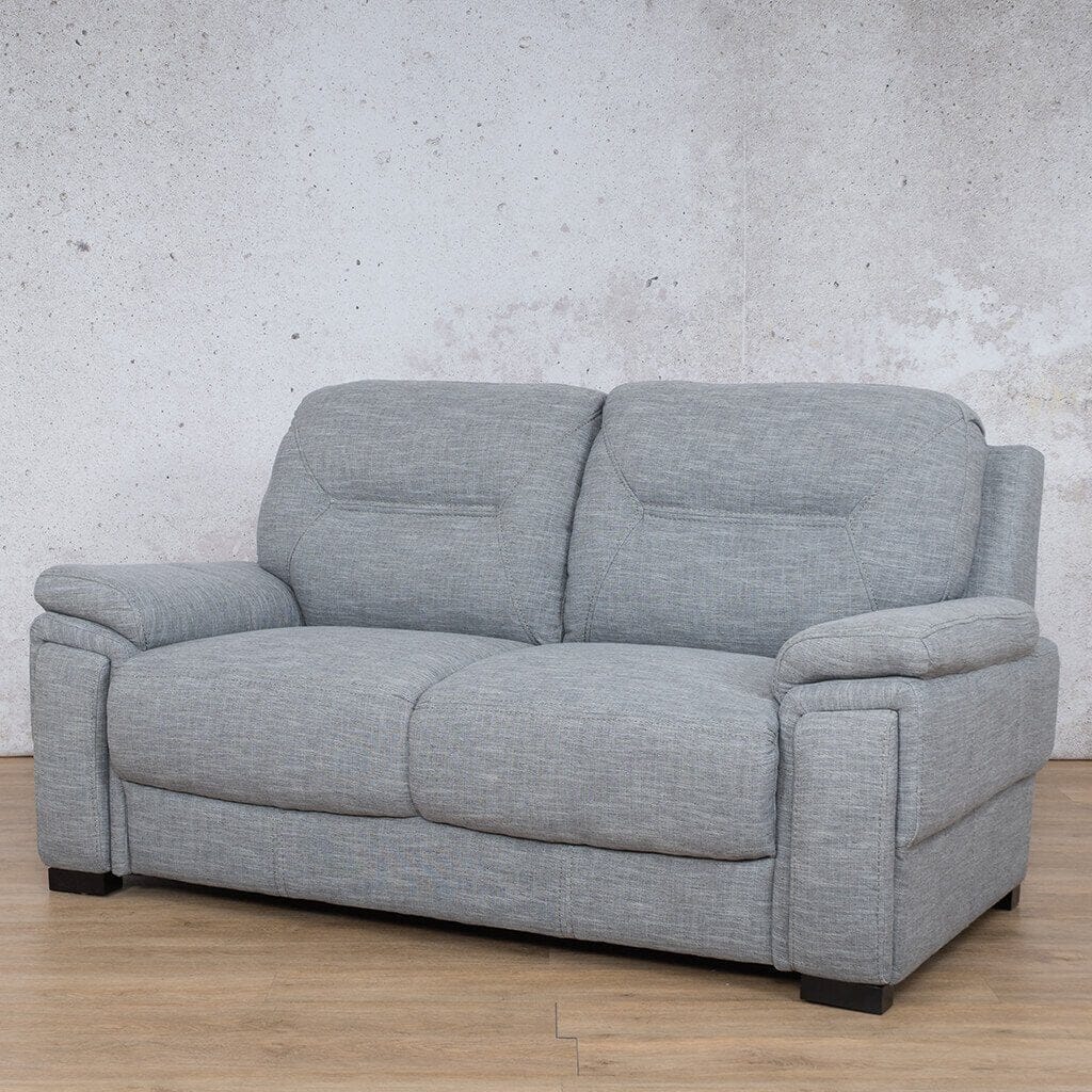 San Lorenze 3+2+1 Fabric Sofa Suite Leather Gallery