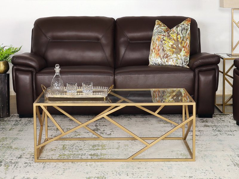 High-Density Comfort Foam